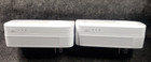 Tp-link Av1200 Gigabit Passthrough Powerline Kit  pair  Tested Working  sb1 