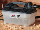 Earlex Steam Generator 1 3 Gal  1500-watt Electric Wood Bending Running Hose