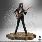 Queen Ii Roger John Deacon Statue Knucklebonz Rock Iconz - Only 3 000 Made 