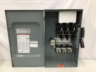 Schneider Electric Vh364nr Safety Switch     Heavy Duty Fusible  new 
