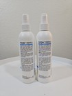 2x Razac Perfect Hair Oil Spray 8 Fl Oz Each Discontinued Novelty Product