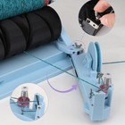 Electric Yarn Winder For Crocheting Automatic Yarn Spinner Wool Winder Tufting