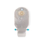 Sensura Mio Convex Ostomy Pouch 3 8 To 7 8 Inch Stoma 1pc System 10 Ct
