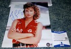 Jennifer Grey Signed 8x10 Autographed Photo   Bas Auto Coa   Dirty Dancing