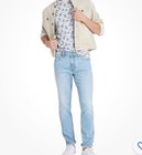 Goodfellow   Co Men s Skinny Fit Jeans - Light Blue 32x30