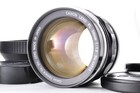Canon Fl 58mm F1 2 Standard Prime Manual Focus Fl Mount Lens  near Mint-  Japan