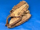  2  Vintage Toughness Hutch  8  45 Baseball Gloves And  1  Early Catchers Mitt