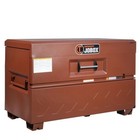 Jobox 2-688990-01 Site-vault Heavy Duty Short 60 In  Piano Box New