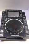 Pioneer Cdj-2000nxs2 Professional Dj Multi-player