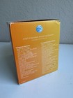 At t 4 Handset Answering Machine Telephone Phone System El52410