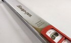 Snap-on 1 2  Drive 60-350nm Click Type Torque Wrench tqfrn350e 