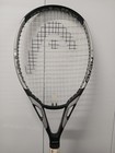 Head Metallix 6 Oversize 115 Head 4 1 4 Grip Tennis Racquet