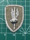 Vietnam Era 1st Aviation Brigade Subdued Theater Made Patch