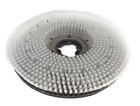 21  Medium Poly Rotary Scrub Brush Fit Emotor-mx5 500x Floor Scrubber