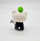 Hello Kitty Punk Rocker Sanrio Mcdonalds Toy Happy Meal 2019