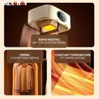 Portable Clothes Dryer Mini Dryer Machine With Timing Function Equipped
