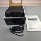 Presonus Audiobox Usb 96 Usb Audio Interface - 25th Anniversary Edition New Open