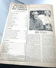1954 Vol 1 No 6 Hillbilly And Cowboy Hit Parade Magazine Sheet Music