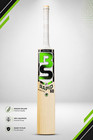 Bs Rapid 60 English Willow Cricket Bat Sh Grade 2 Adult Bat