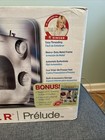  brand New  Singer Prelude Tabletop Sewing Machine 8280 Metal Frame