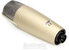 Behringer U-phoria Studio Recording podcasting Bundle