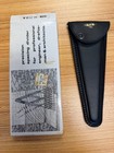 Nib Alvin 719a Stainless Steel Equal Spacing Divider W  Case