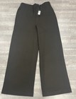 Nwt Rag   Bone  498 Melanie Japanese Wool Pant In Army Size  Medium