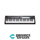 Novation Launchkey 49 Mk4 Keyboard Midi Controller - New - Perfect Circuit