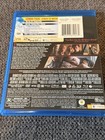 Fright Night Blu-ray 3d dvd 3-disc Set W  3d Lenticular Slipcover Colin Farrell 