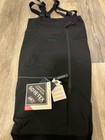 The North Face Pumori Gore Tex Women s Snow Bib  Size Xs - Black Org 650 