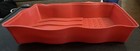 Vintage 1999 American Flag Jello Mold With Recipes 12  X 8  New Old Stock