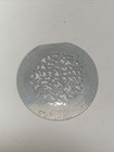 R77805 Medium Leaf Breakup  foliage  Glass Gobo 32 8mm  clay Paky Scenius Unico 