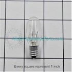 Whirlpool Light Bulb Wp22002263