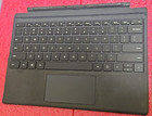 Microsoft 1725 Type Cover Black For Surface Pro 3 4 5 6 7 Backlit Keyboard Oem
