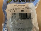 Stens 105-501 Muffler For Briggs Stratton 394569s 