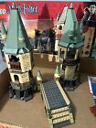 Lego Harry Potter  Hogwarts  4867 
