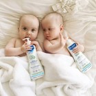 Mustela Gentle Cleansing Gel Baby Body Wash And Baby Shampoo