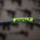 New Exalt Paintball Barrel Maid Swab Squeegee Folding Barrel Cleaner - Lime