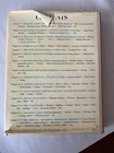 Vintage Mccall   s Sewing Book 1968 Random House Book