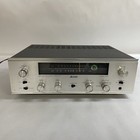 Allied 333 Tube Receiver Tested And Working