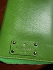 Htf Green Kate Spade Agenda Planner