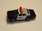 Aurora Afx Model Motoring  213 Dodge Police Car 