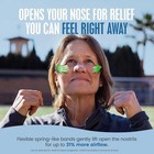 Breathe Right Extra Strength Tan Nasal Strips     26 52 78 Count