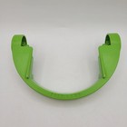 Genuine Hoover V2 Dual V Steam Vac Solution Clean Water Tank Handle Green