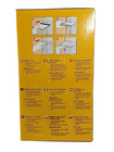 Fellows Diskquik 15-cd Storage Access System - New