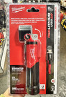 Milwaukee 2113-21 500 Lumens Led Pivoting Redlithium Usb-c Flashlight