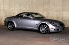 2009 Lexus Sc Pebble Beach Edition