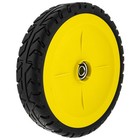 John Deere Gy21081 Rear Wheel Tire Assembly Js25 Js35 Js45 Jm26 Jm36 Jm46 Js48