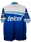 Xl 2025 Daniel Suarez Trackhouse Racing Nascar Pit Crew Shirt Chevy Telcel
