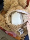Furreal Biscuit My Lovin Pup Dog Interactive Plush Tested Works Hasbro